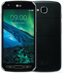 Замена дисплея на телефоне LG X venture в Нижнем Новгороде